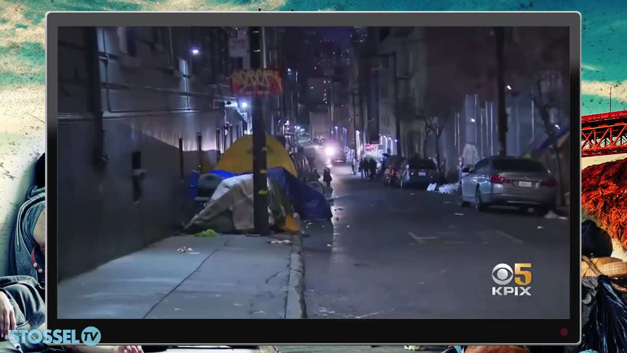 Liberals Ruin Cities