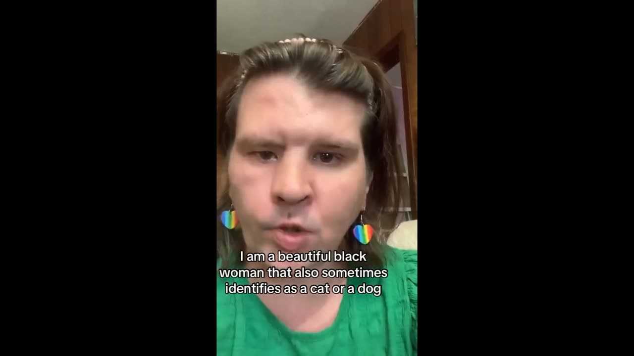Clown world