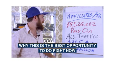 How a Super Affiliate System PRO… Generating You Up To $460.00+ Per Sale!