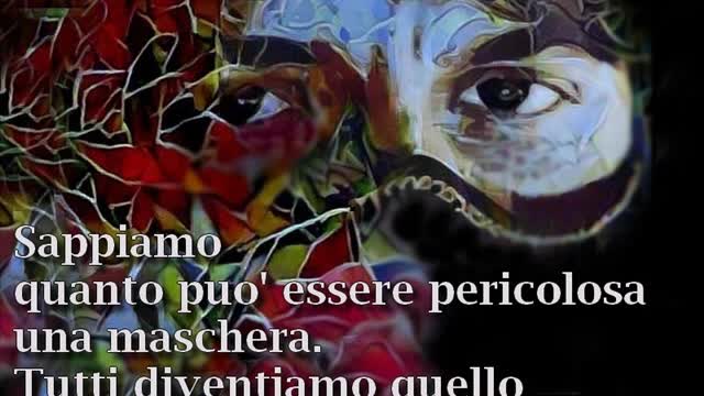 ADAM KADMON. Tengo la mascara negra