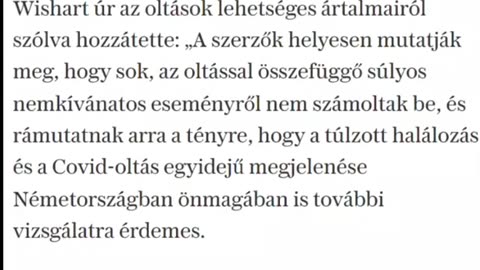 Jelentős többlethalálozást okoznak a Covid-vakcinák