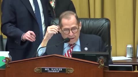 Matt Gaetz makes Dems go SILENT with motion on Hunter Biden's "Laptop From Hell"