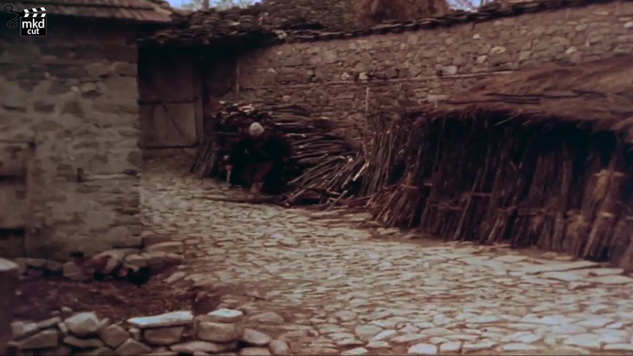 Никола Бадев - До три ми пушки пукнаа | Nikola Badev - Do tri mi puski puknaa | Македонски Песни | Macedonian Songs
