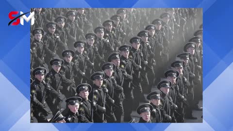 Putin has no more bouncers in Ukraine! Begging for mercenaries!
