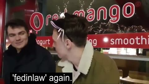 NICK FUENTES: LEAKED VIDEO - HE'S GAY! #AMERICAFIRST #TRUMP #IGAN #CROWHOUSE #HARRIS #NEMOS