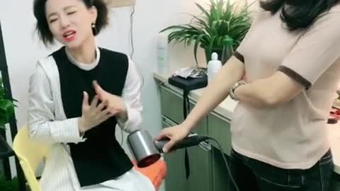 A collection of the most beautiful and sexy Chinese girls on Douyin 485