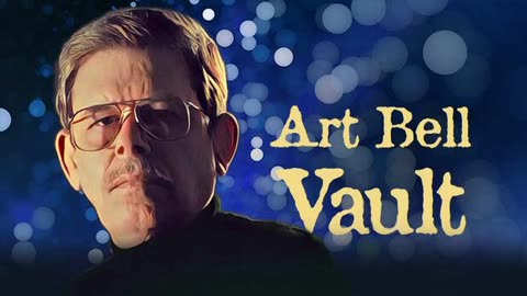 Coast to Coast AM with Art Bell - Underwater City Off Cuba and Shadow People - UFO Video