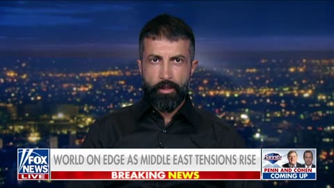 Politicians like Kamala Harris ‘legitimize Islamic violence’: Mosab Hassan Yousef