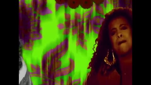 Neneh Cherry - Buffalo Stance