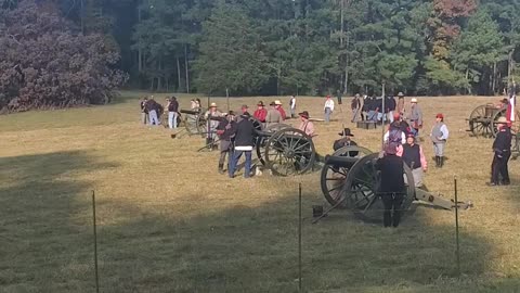 Battle Practice