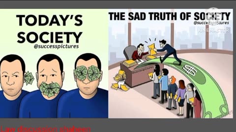 Motivational Picture with Deep Meaning- one picture with a Million Words-Law discussion