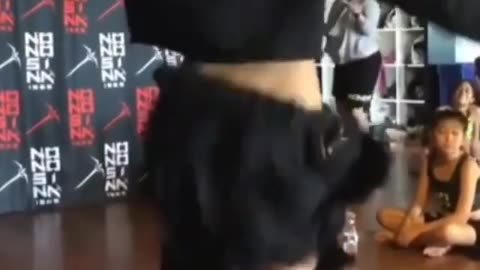 Faararu dance