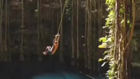insanely Cool places.