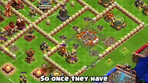 Clash of clans