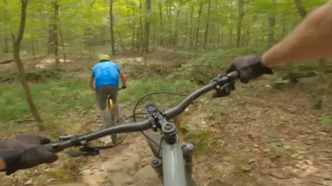 MTB GlenVegas Sept 18, 2022