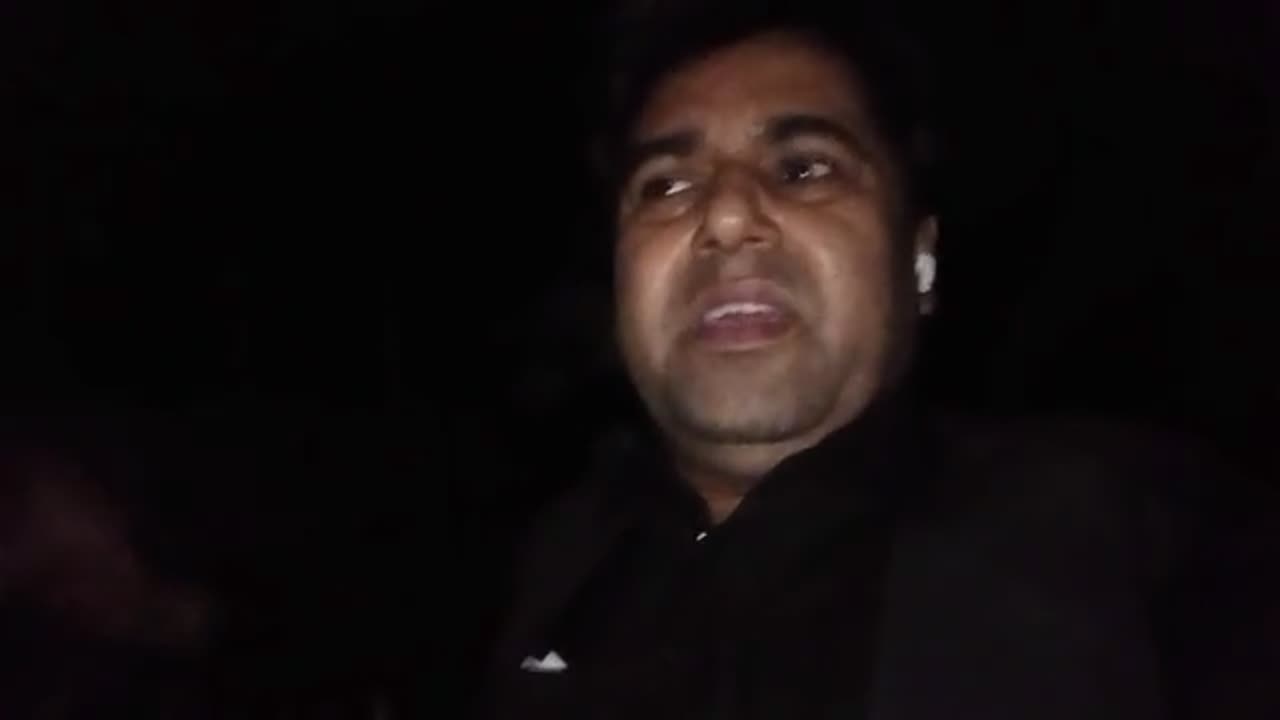 Bakhti Rahman Of Swat In Umra At Makkah And Madina. Samiullah Khatir