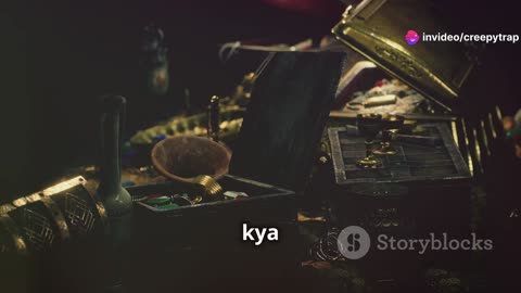 The Cursed Tomb Of Tutankhamun| True Story