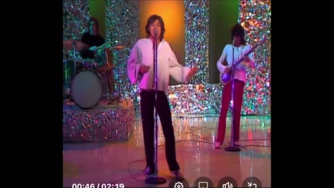 Rolling Stones - Gimme Shelter