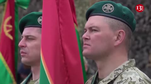 Saboteurs perform successful work in Russia's Moscow and Kaluga regions