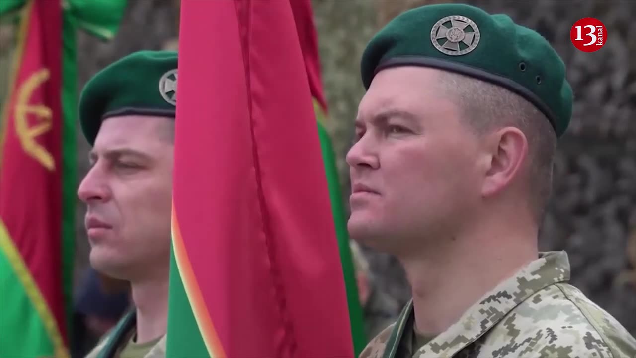 Saboteurs perform successful work in Russia's Moscow and Kaluga regions