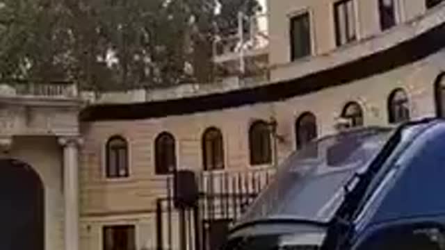 Studenti minorenni picchiati dalla polizia
