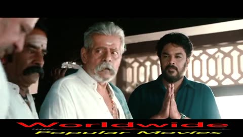 BAAK Telugu Movie 2024 Part 2 / Thamanna Bhatiya
