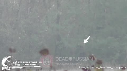 Russian Soldier with Epilepsy