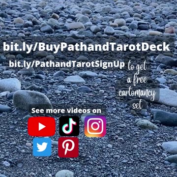 Connecting Prosperity – Tarot Reading