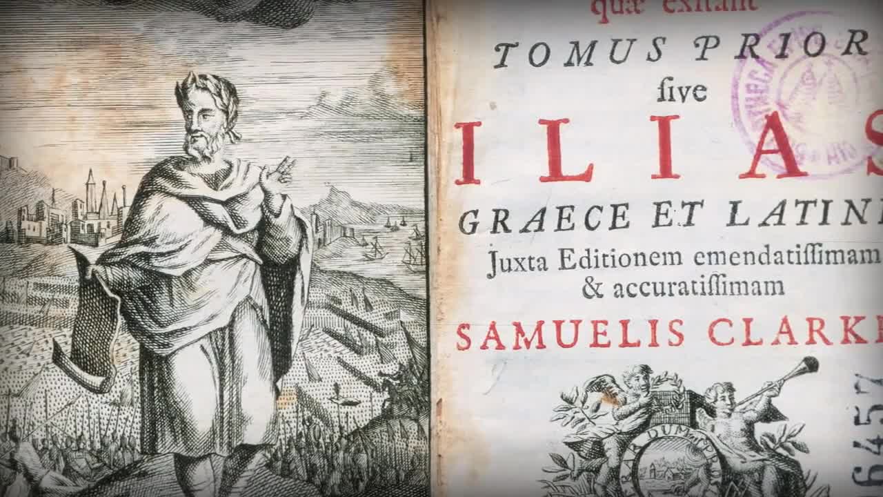 What is Western Civilization? - Video Trailer