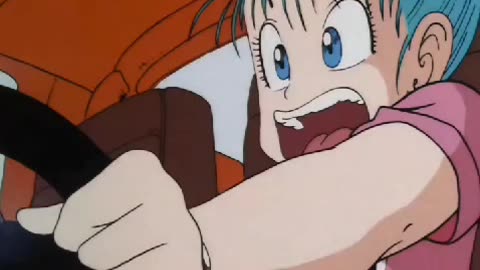 Dragon Ball 1st Episode Part 1