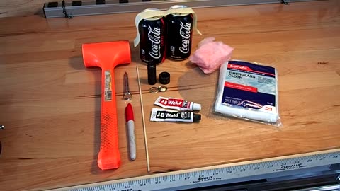 FIRE ALCOHOL The MOST FUEL EFFICIENT. The DIY HAMZ Starlyte