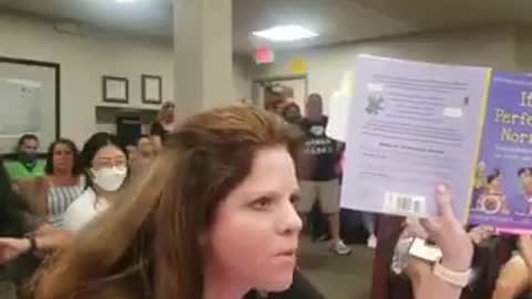 We are at war for America’s children