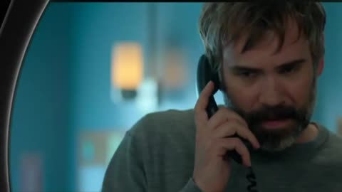 Murder in a Small Town 1x05 Promo "A Touch of Panic" (HD) Kristin Kreuk series