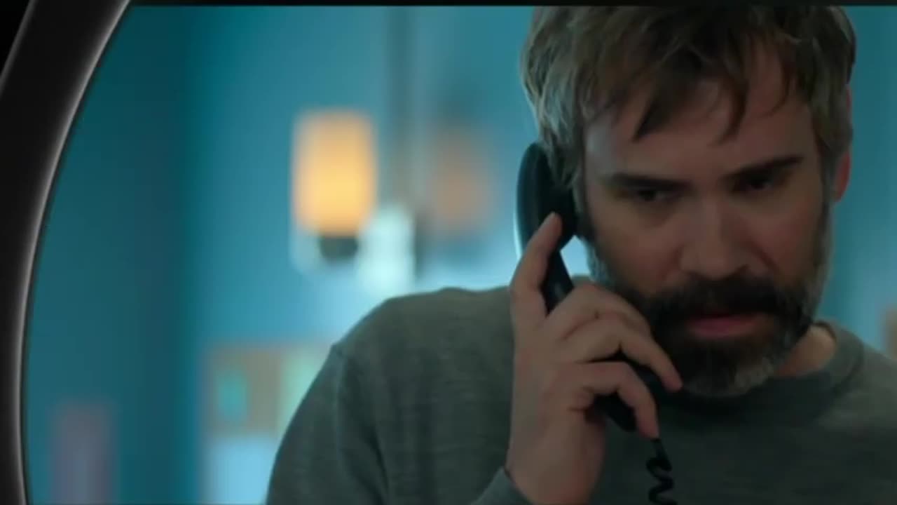 Murder in a Small Town 1x05 Promo "A Touch of Panic" (HD) Kristin Kreuk series