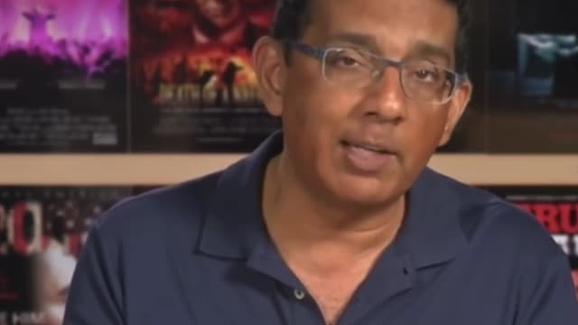 Dinesh on the Wisconsin Supreme Court ruling that bans ballot drop boxes.