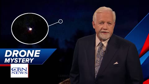 US Drone Mystery Deepens: What Are They After and What Do We Know?