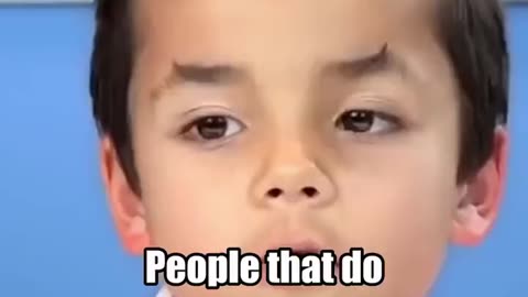 Based Boy on Gays