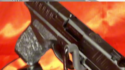 Springfield Armory ‘Hellcat Pro Comp OSP’ 3.7” Barrel, 17rd capacity