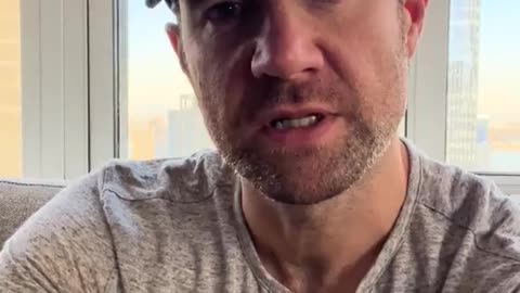 Billy Eichner has a breakdown on TikTok, saying it's "time to f*cking panic" for Democrats