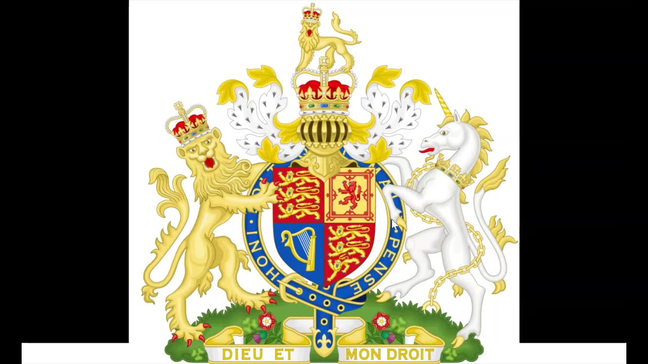 The Swiss Beast - Home of the Devil; Part 8 Pharaoh's Worldwide Templar Mafia