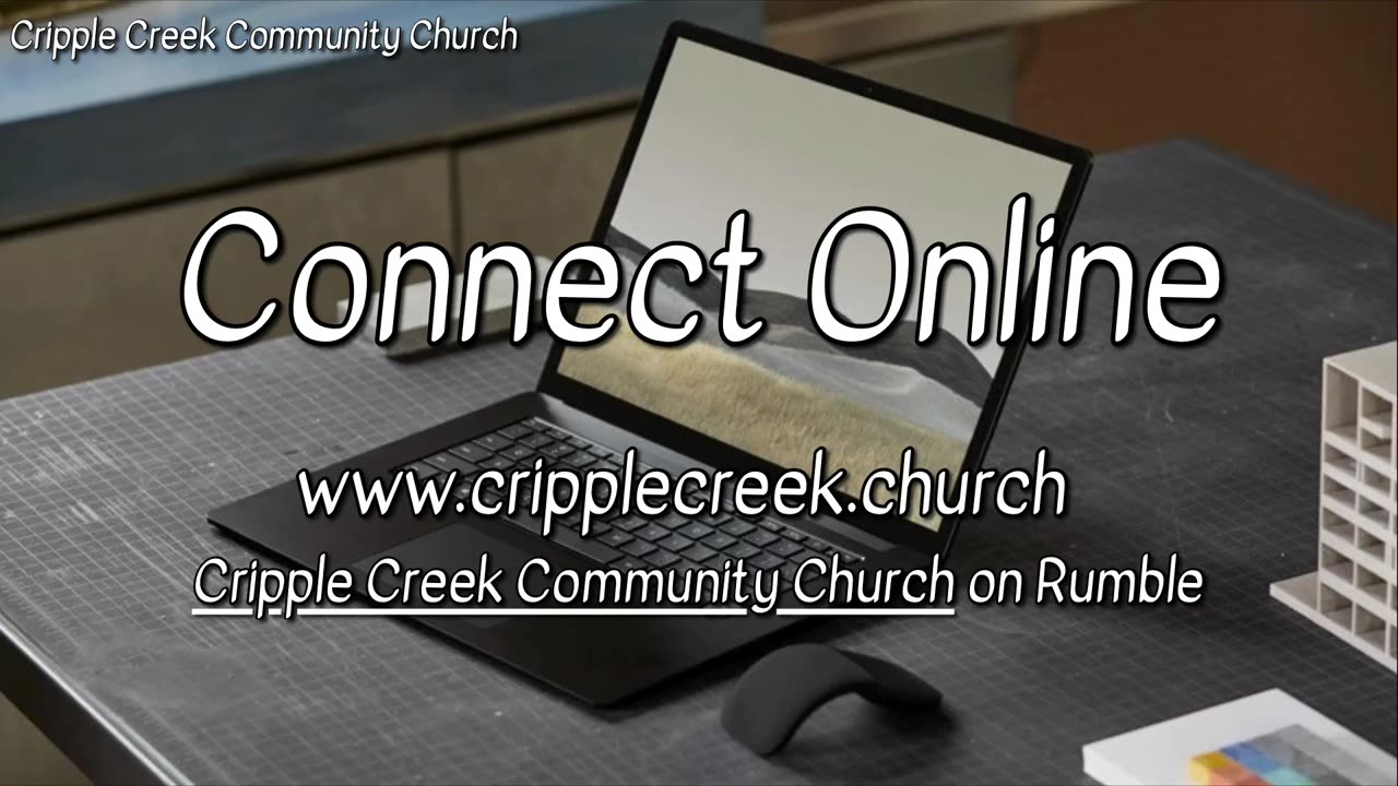 CCCC Livestream 3/6/2024