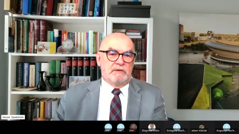 Zazdrość i ambicja w Sercu - Janusz Spadziński