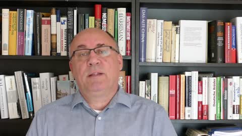 Kommentar des Berliner Arztes Dr. Josef Thoma - KLARTEXT [POLITIK SPEZIAL]