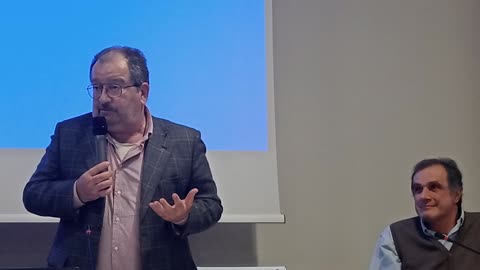 22-10-24 Poteri globali e catastrofi locali-Miccoli Geologo - Comitato Noi ci Siamo