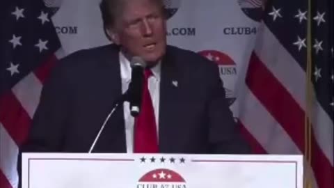 If we don’t win this country is going to be “fire hell”