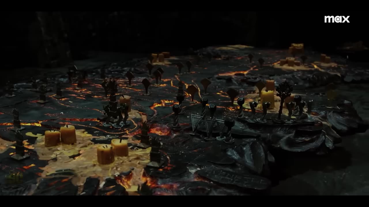 House Of The Dragon S02E04 - Official Trailer