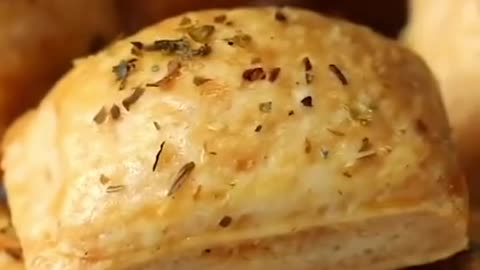 Mini Pizza Pocket Made Easy! 😋