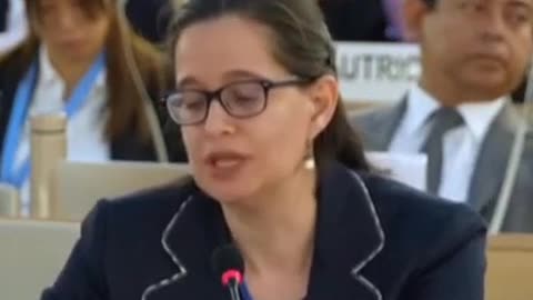 69 UNHRC Members Oppose Interference in China's Internal Affairs