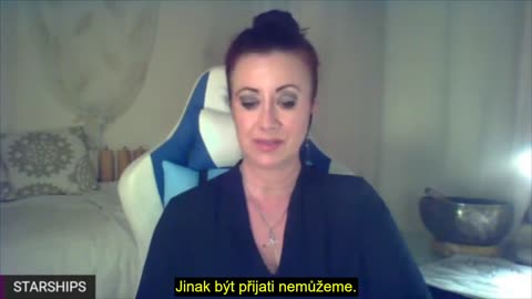 CZ titulky - STARSHIPS - Úvod
