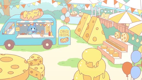 【番組本編】「とむとじぇりーごっこ」第9話